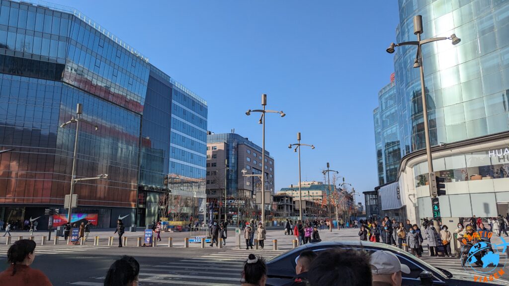 Wangfujing 2