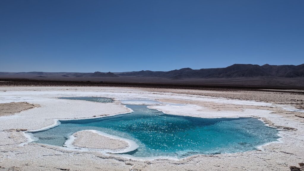 atacama baltinache