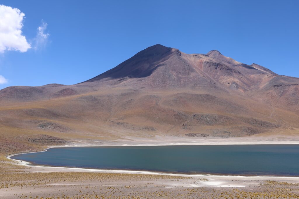 atacama lagunas altiplanicas