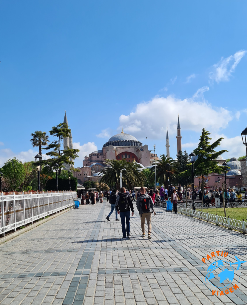 blue mosque