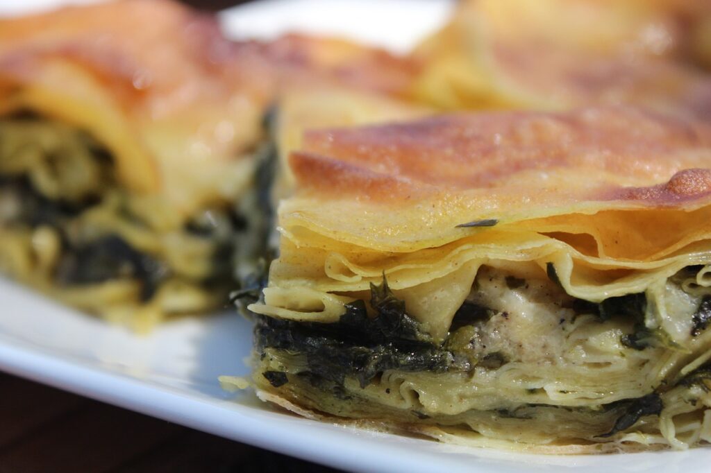 borek