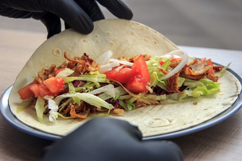 doner 2
