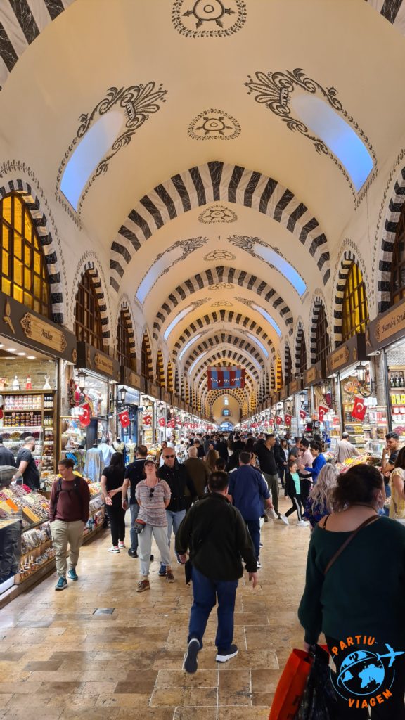 grand bazaar