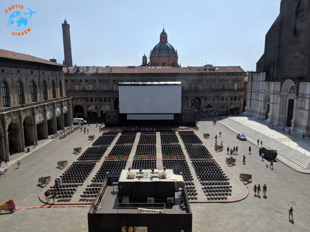 piazza
