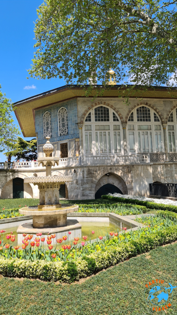 topkapi 2