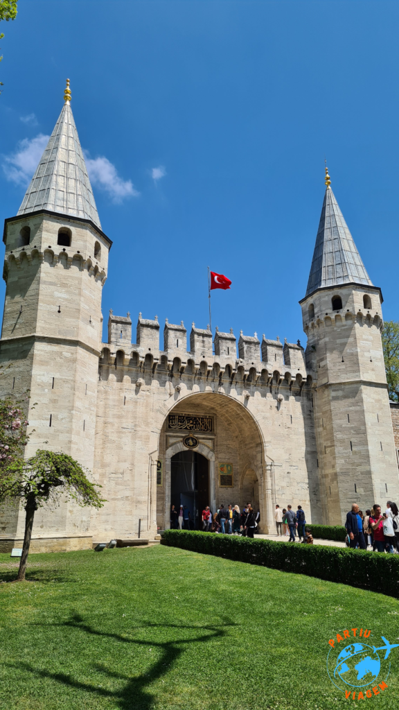 topkapi
