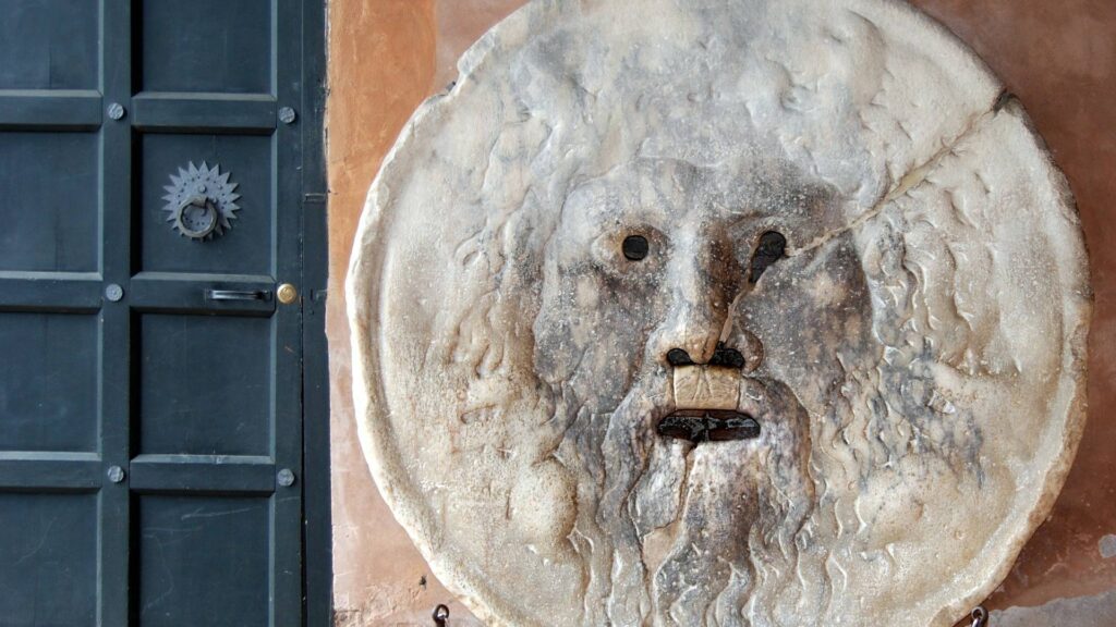 Bocca della Verità 1920x1080 Pixabay ut. pcdazero
